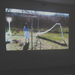 Video, 8 min, Jane Kim/Thrust Projects, New York, 2008