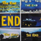 Untitled (The End, 1981 to Infinity), 2008, 6 color photographs, Edition of 20, 11 x 10 in.